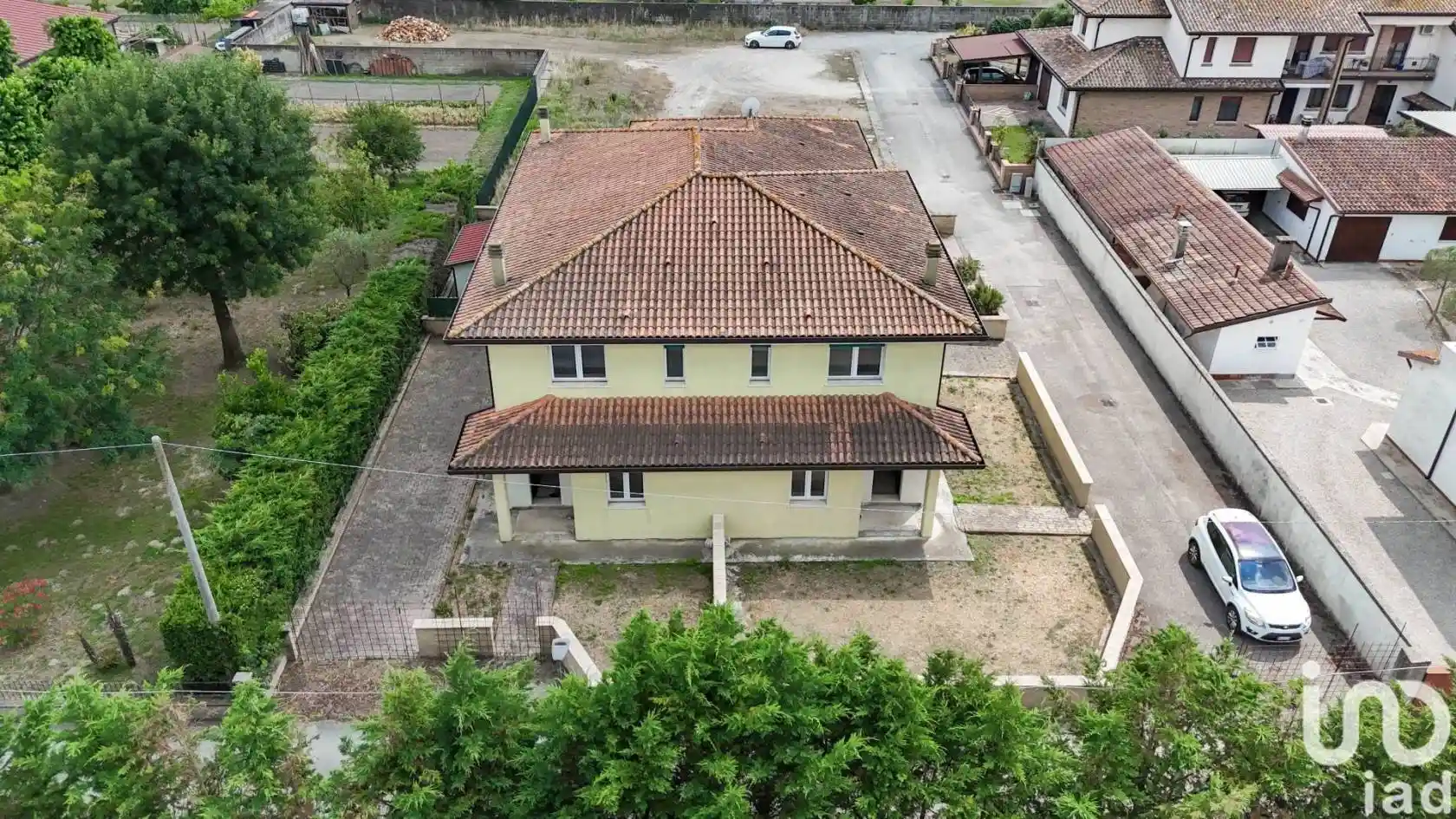 Villetta a schiera - foto 5