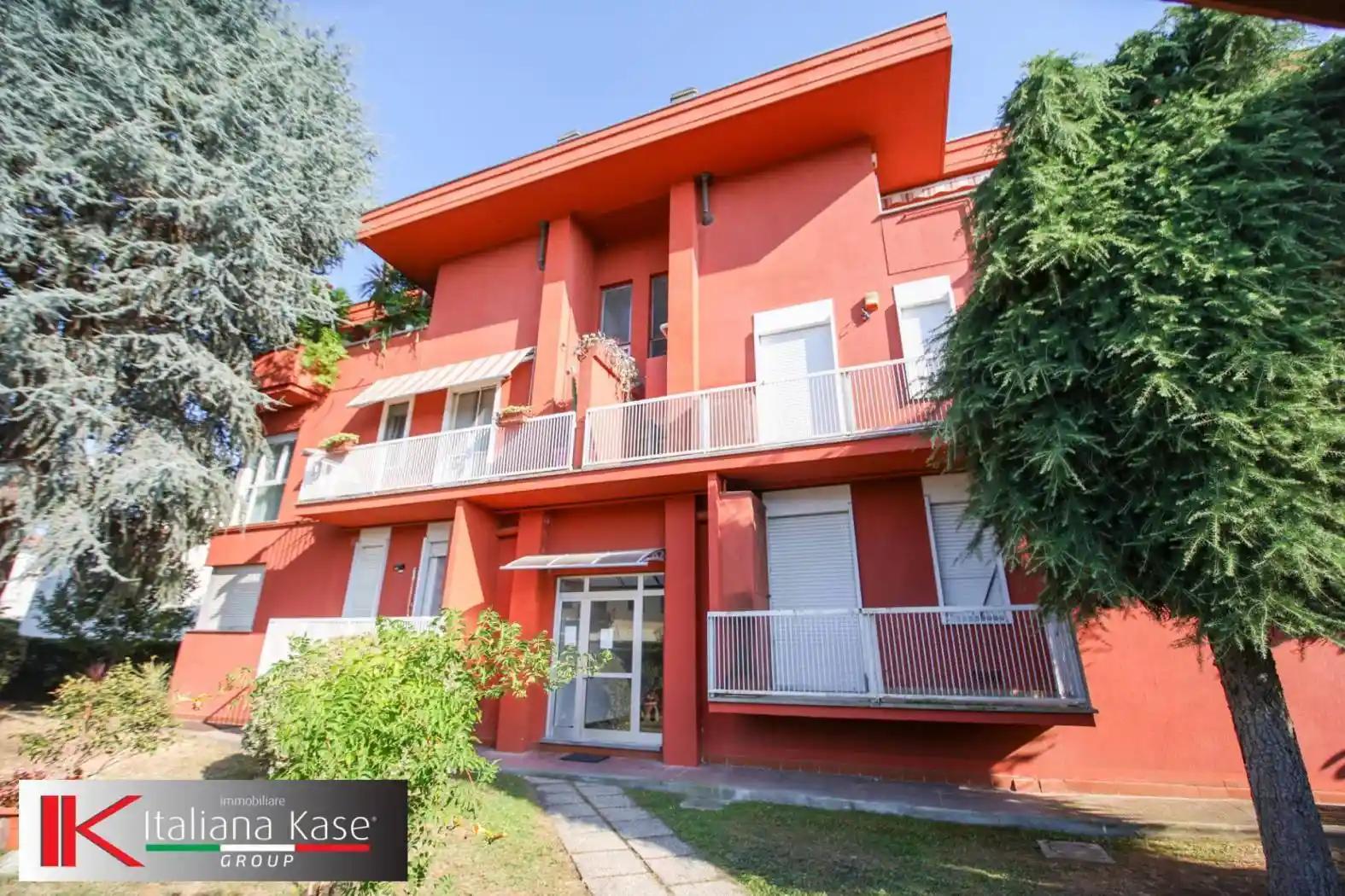 Appartamento in vendita a Caluso