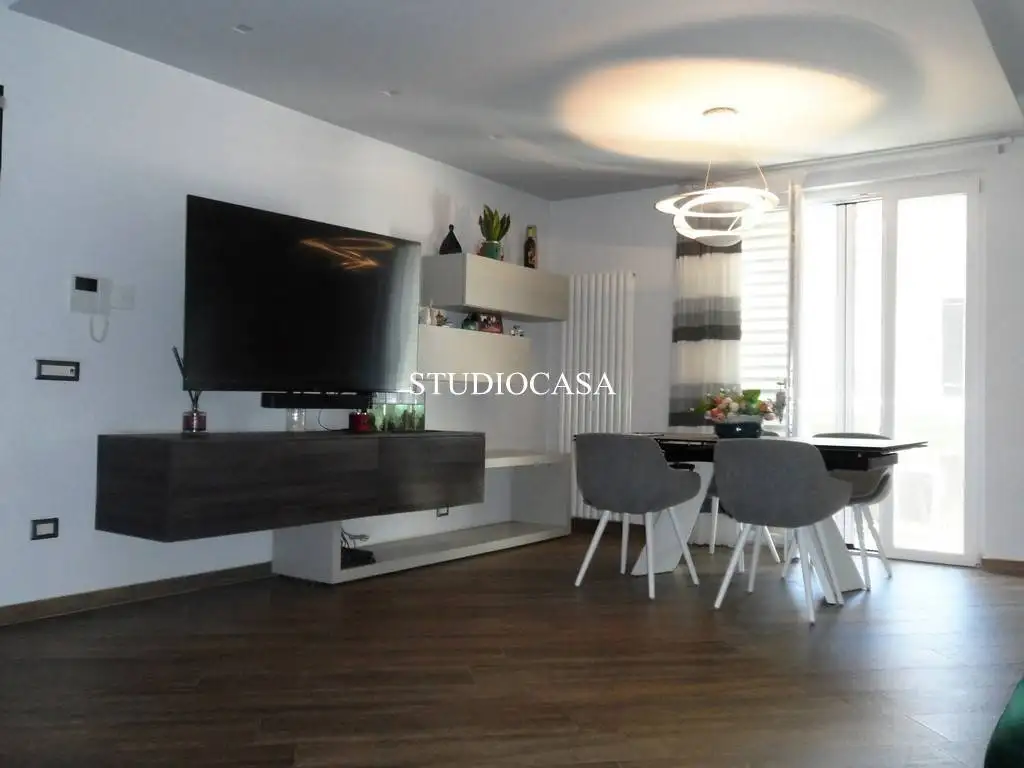 Appartamento in vendita a Recale