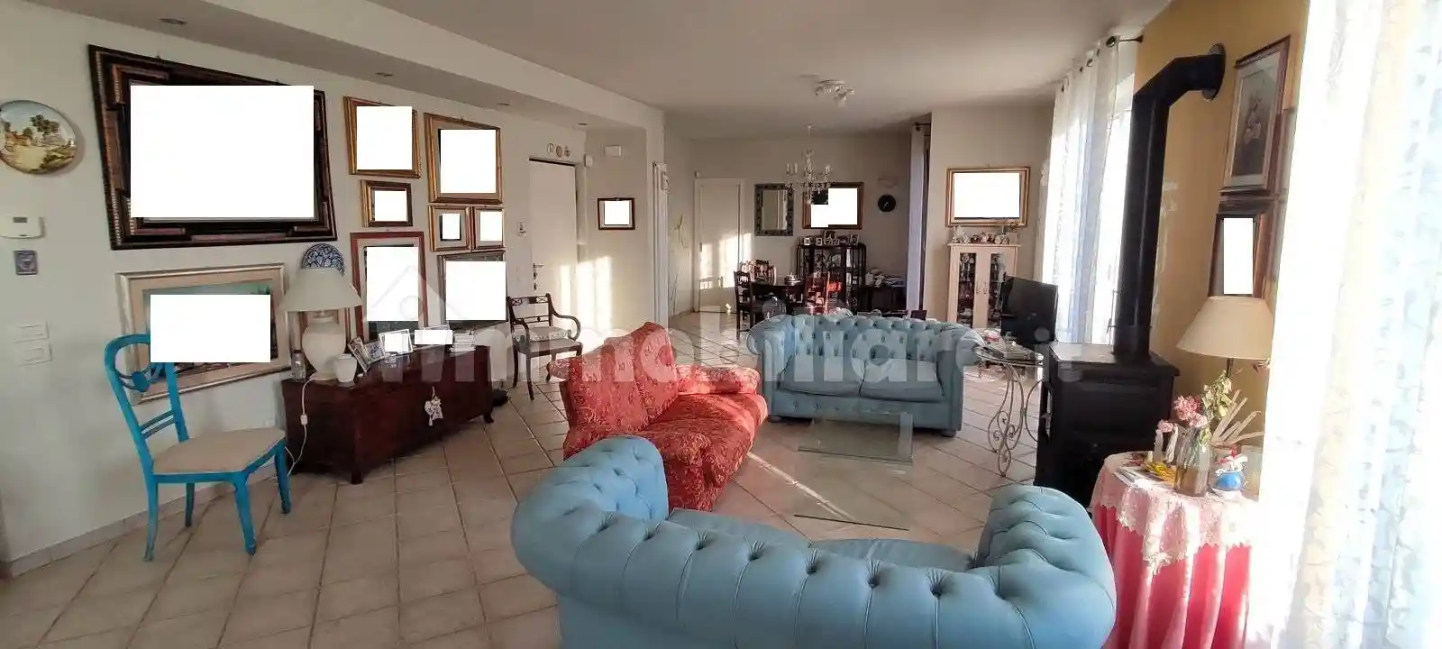 Villa unifamiliare, ottimo stato, 358 m², Centro, Giulianova - foto 4