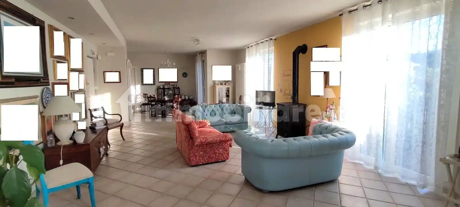 Villa unifamiliare, ottimo stato, 358 m², Centro, Giulianova - foto 5