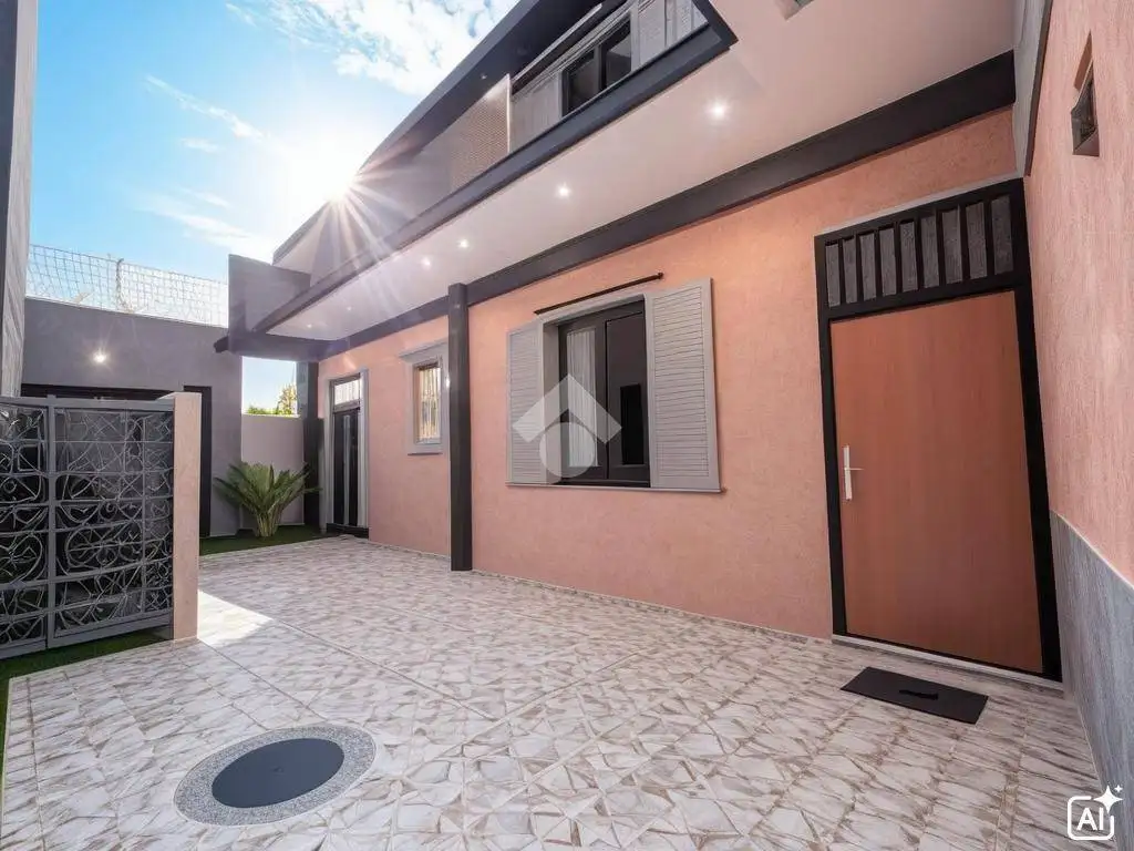 Villa in vendita a Grumo Nevano