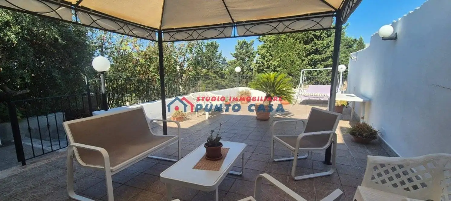 Casa indipendente in vendita a Buseto Palizzolo