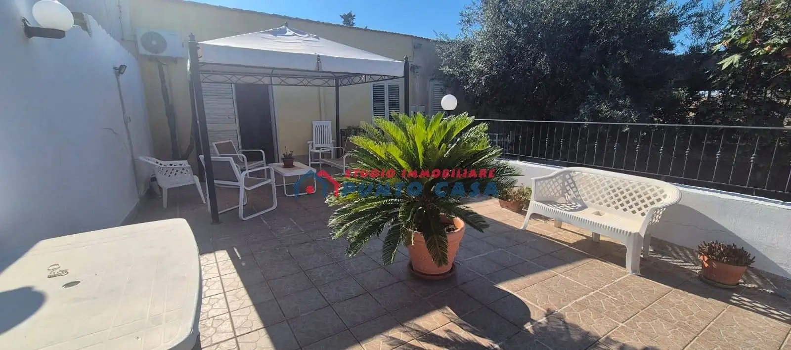 Terratetto unifamiliare via Blandano, Buseto Palizzolo - foto 2