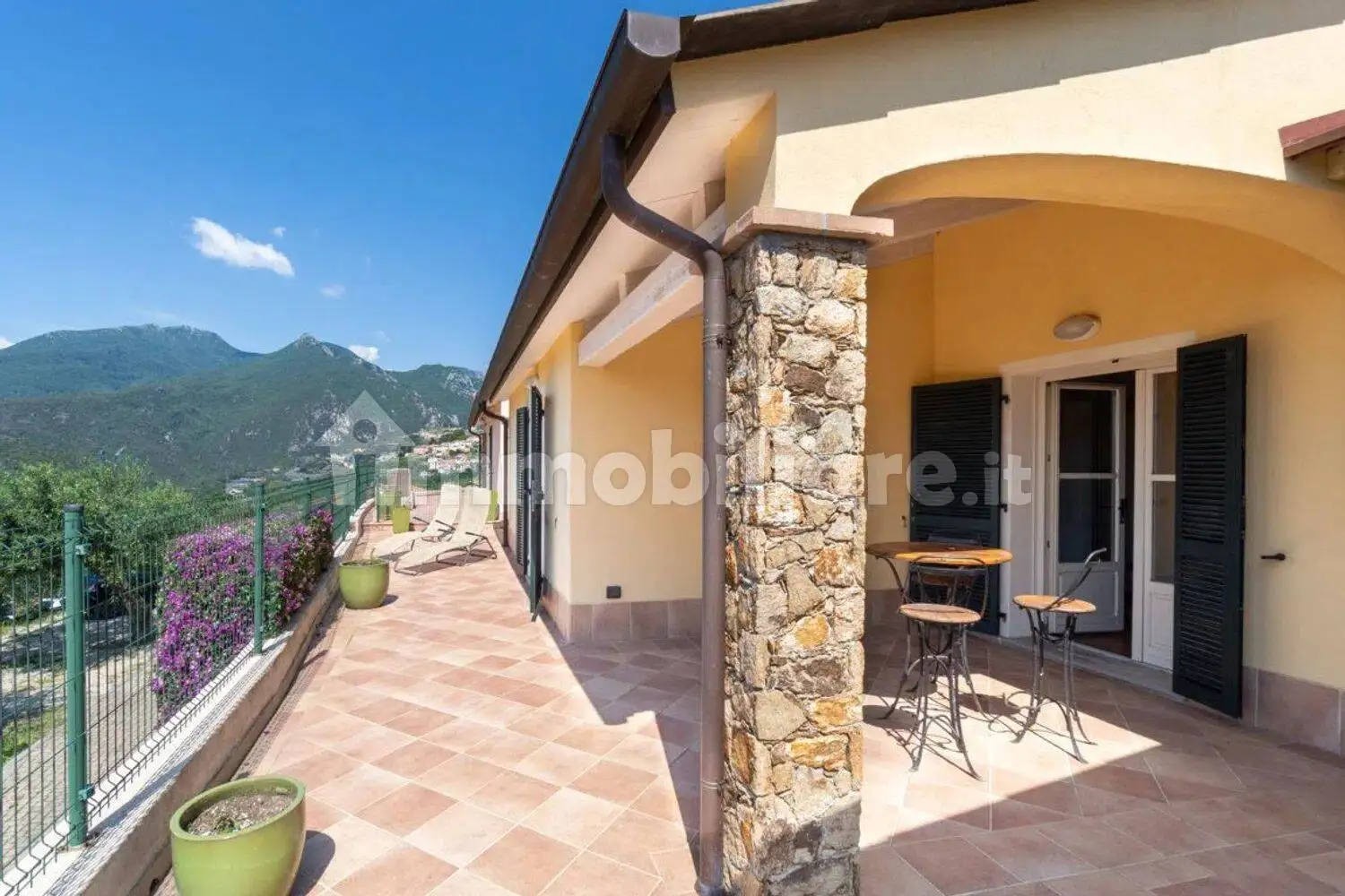 Villa in vendita a Tovo San Giacomo