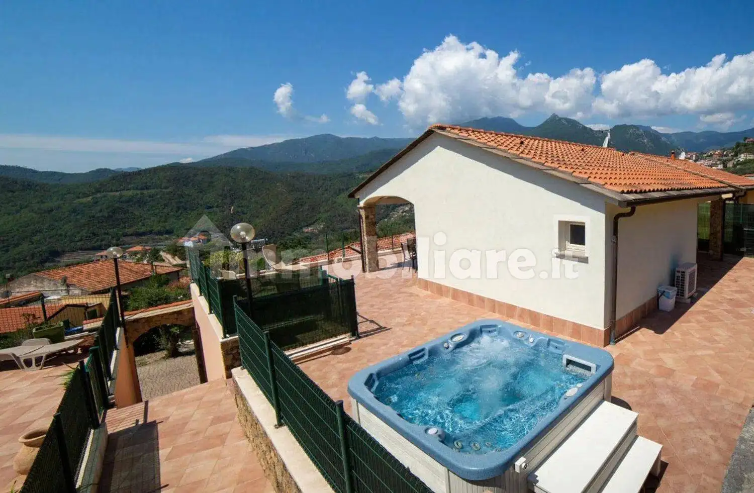 Villa in vendita a Tovo San Giacomo