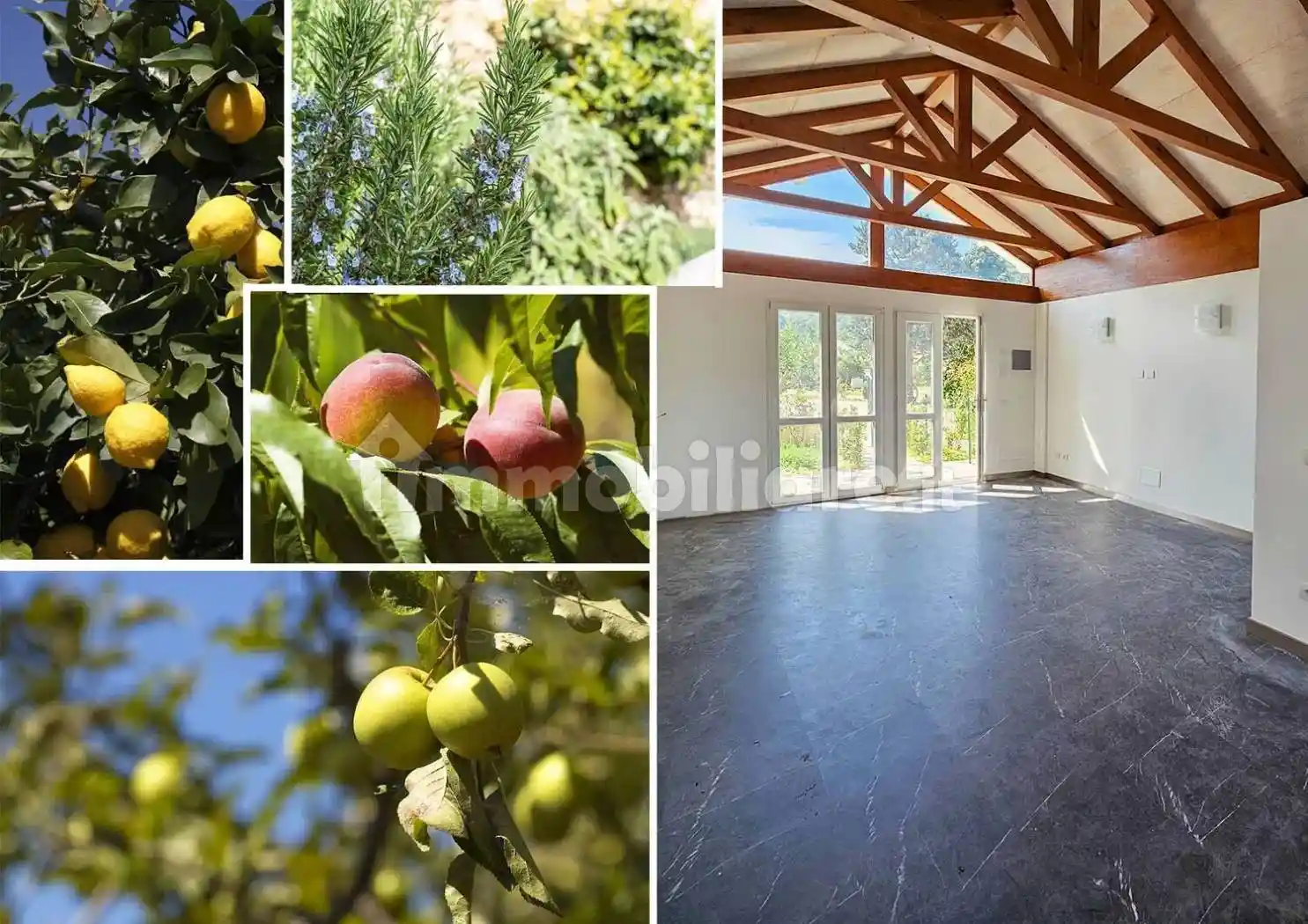 Rustico - Casale in vendita a Pietra Ligure