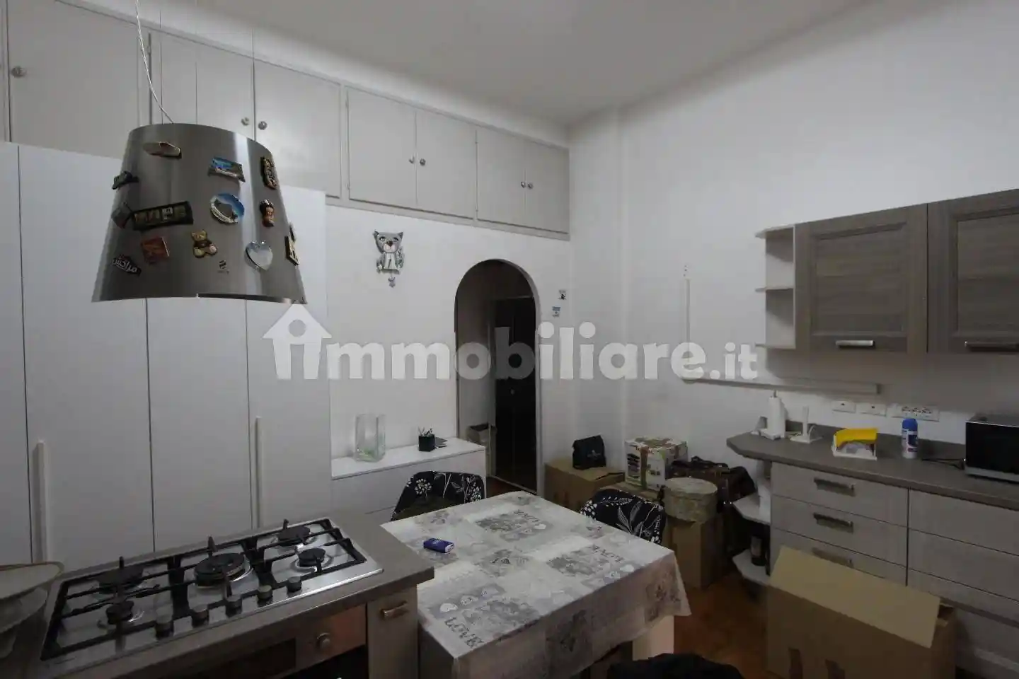 Trilocale buono stato, primo piano, Pegazzano - Costa di Murlo, La Spezia - foto 3