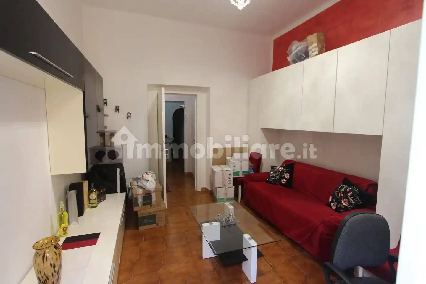 Trilocale buono stato, primo piano, Pegazzano - Costa di Murlo, La Spezia - foto 5