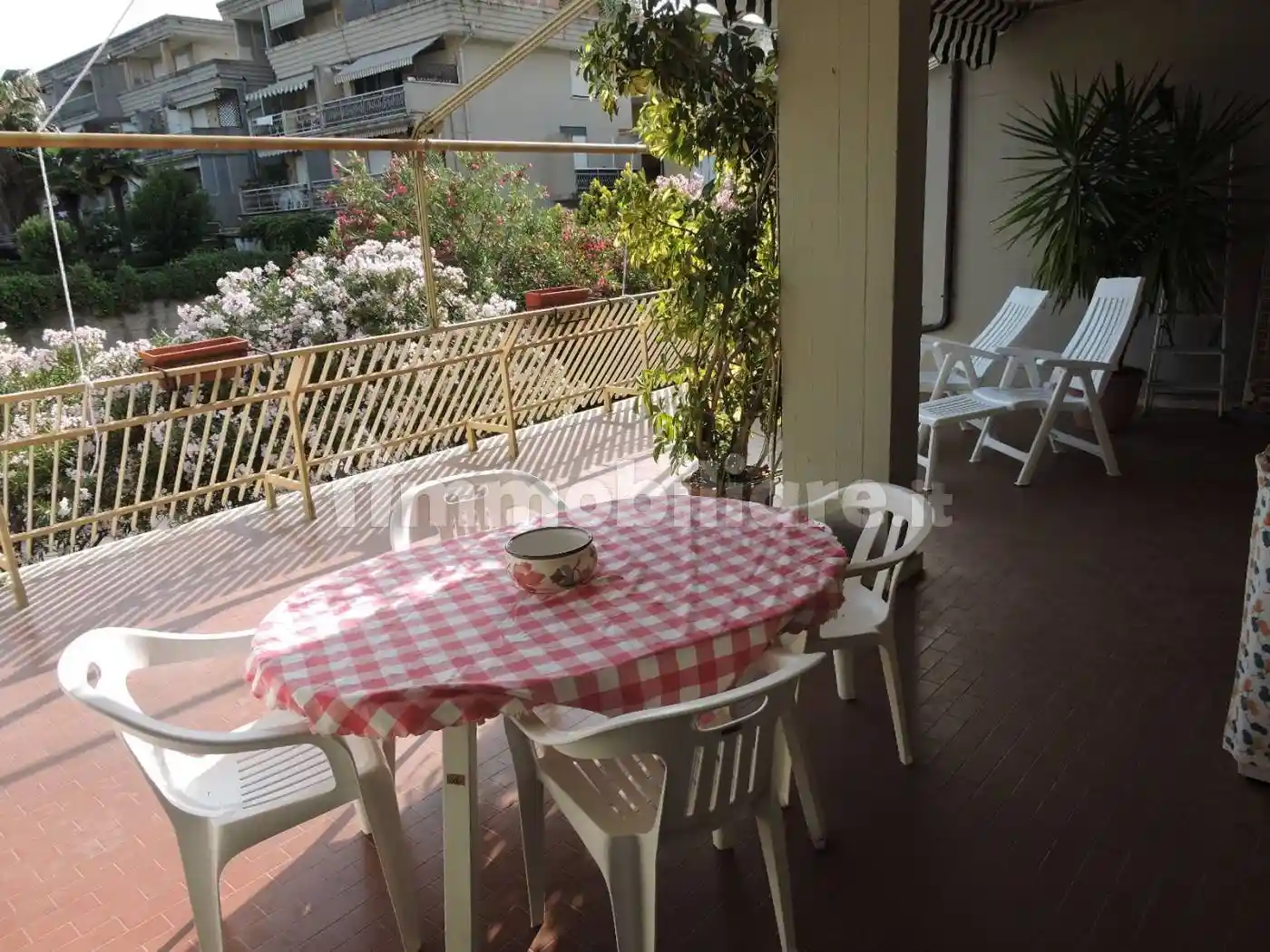 Appartamento in affitto a Follonica