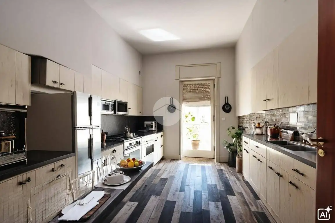 Appartamento in vendita a Caserta