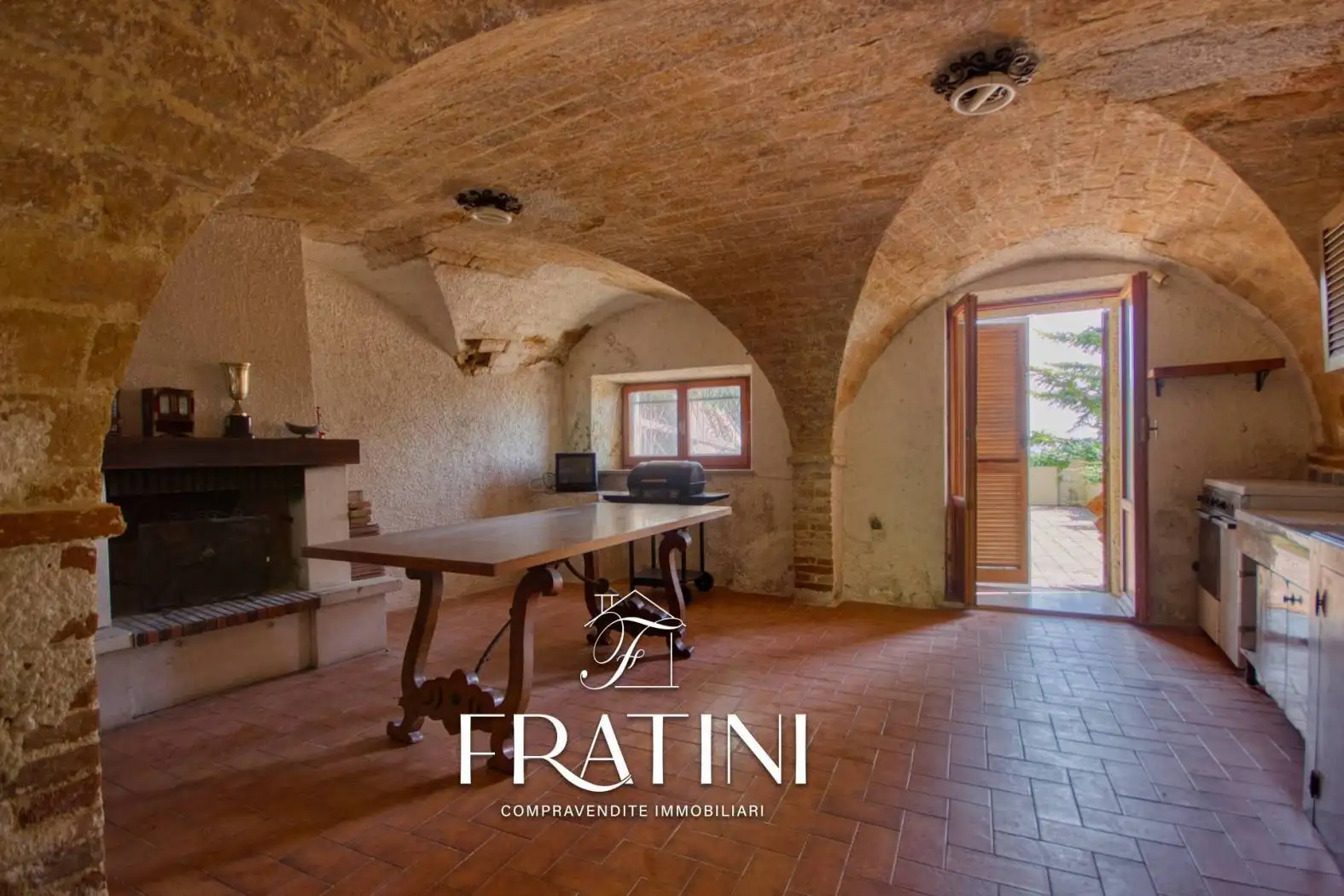 Casa indipendente in vendita a Civitella del Tronto