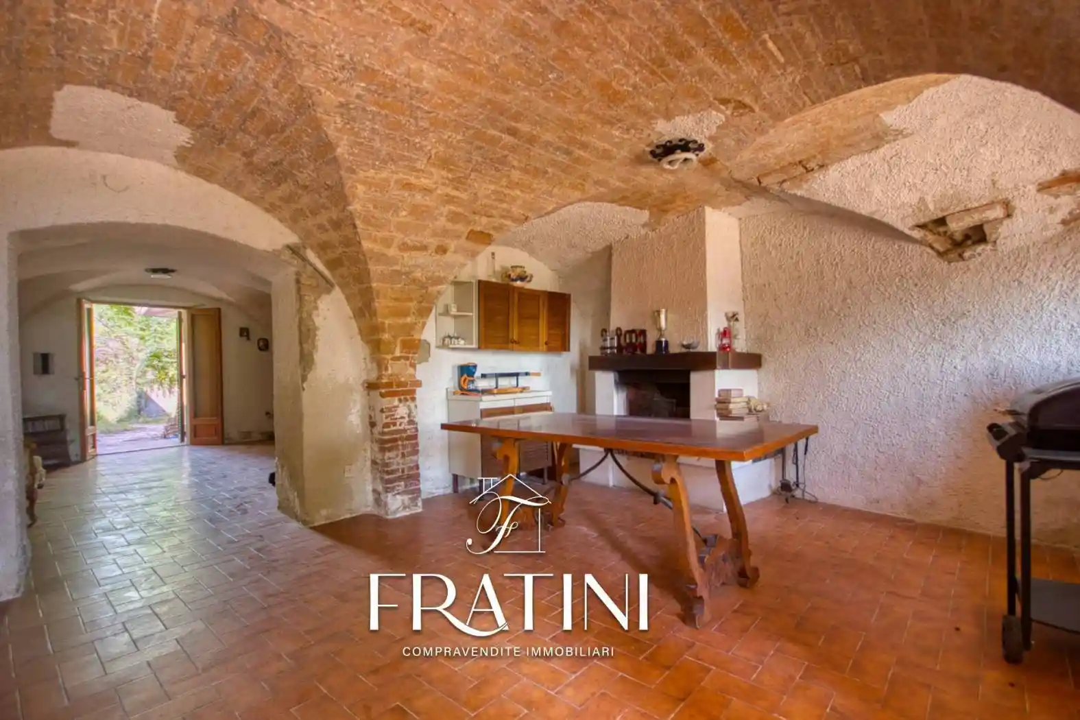 Terratetto unifamiliare via Case Degli Angeli 120, Rocche Di Civitella, Civitella del Tronto - foto 2