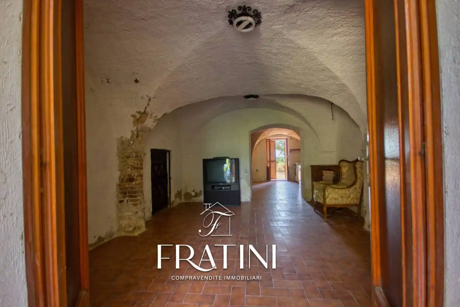 Terratetto unifamiliare via Case Degli Angeli 120, Rocche Di Civitella, Civitella del Tronto - foto 4