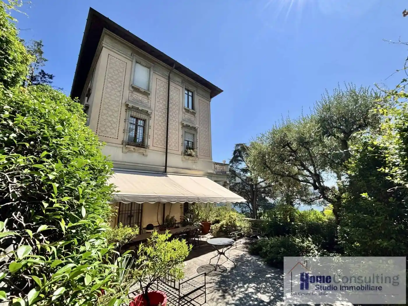 Villa unifamiliare, buono stato, 432 m², Villa Aprica, Como - foto 3