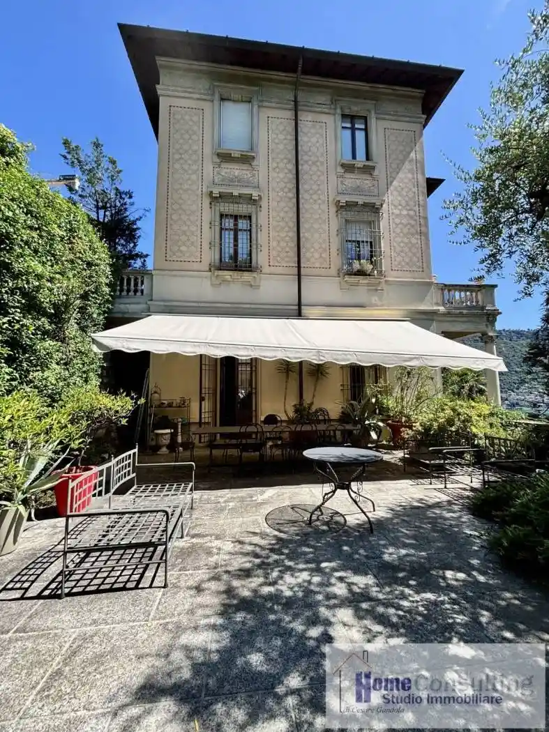 Villa unifamiliare, buono stato, 432 m², Villa Aprica, Como - foto 4