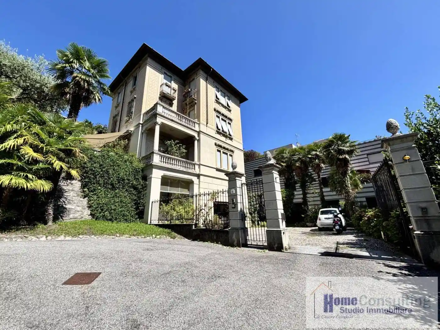 Villa unifamiliare, buono stato, 432 m², Villa Aprica, Como - foto 5