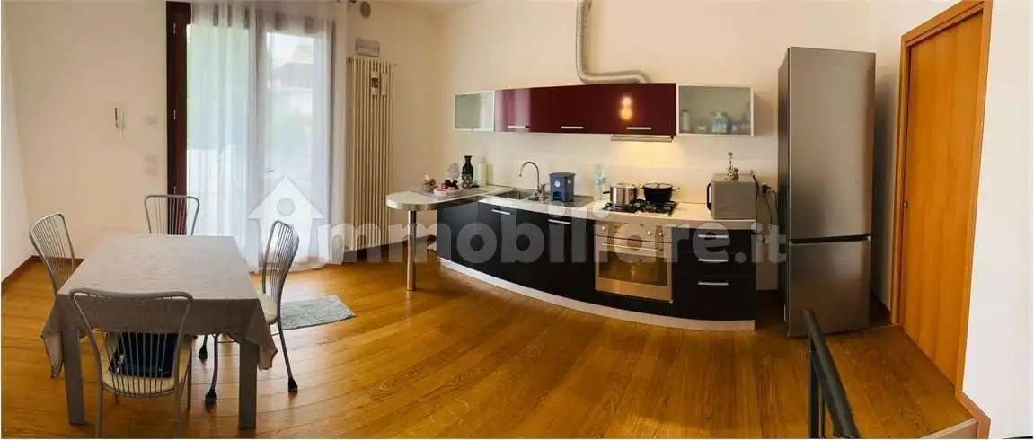 Appartamento in vendita a Caerano di San Marco