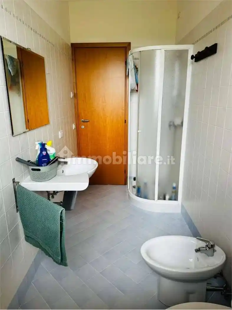 Trilocale via Lepanto, Centro, Caerano di San Marco - foto 5