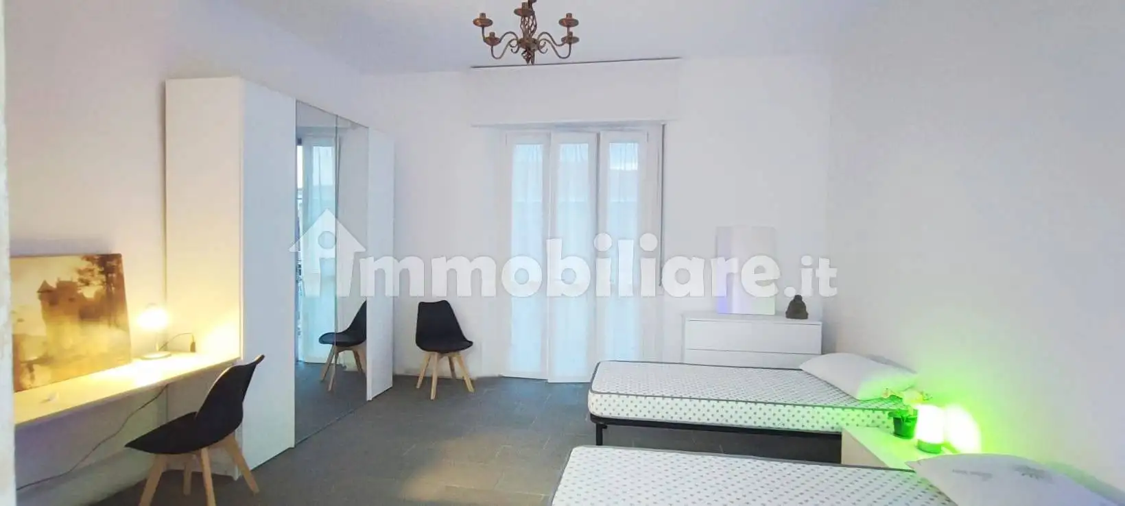 Appartamento in affitto a Alessandria