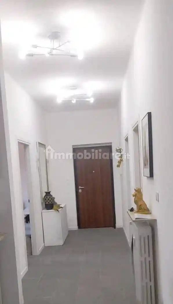 Quadrilocale ottimo stato, terzo piano, Piazza Genova, Alessandria - foto 2