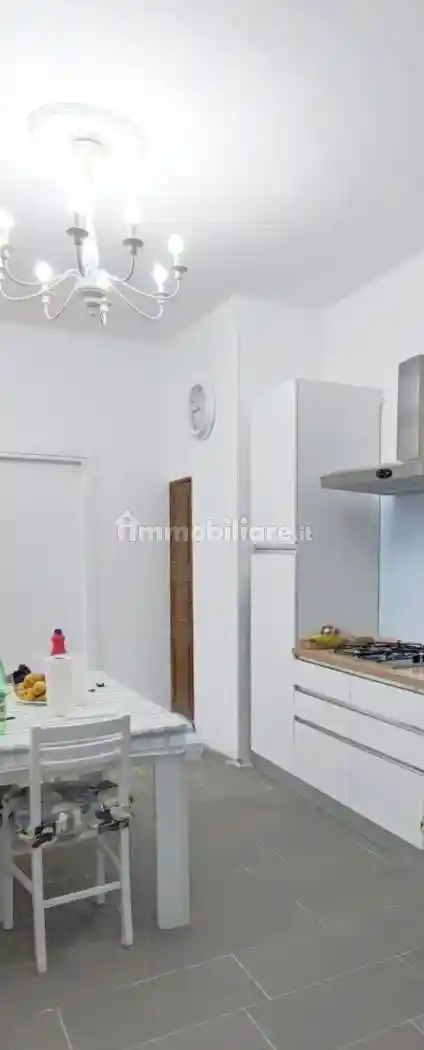 Quadrilocale ottimo stato, terzo piano, Piazza Genova, Alessandria - foto 3