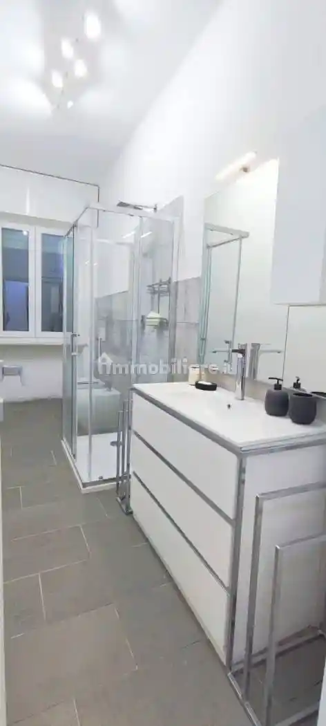 Quadrilocale ottimo stato, terzo piano, Piazza Genova, Alessandria - foto 4