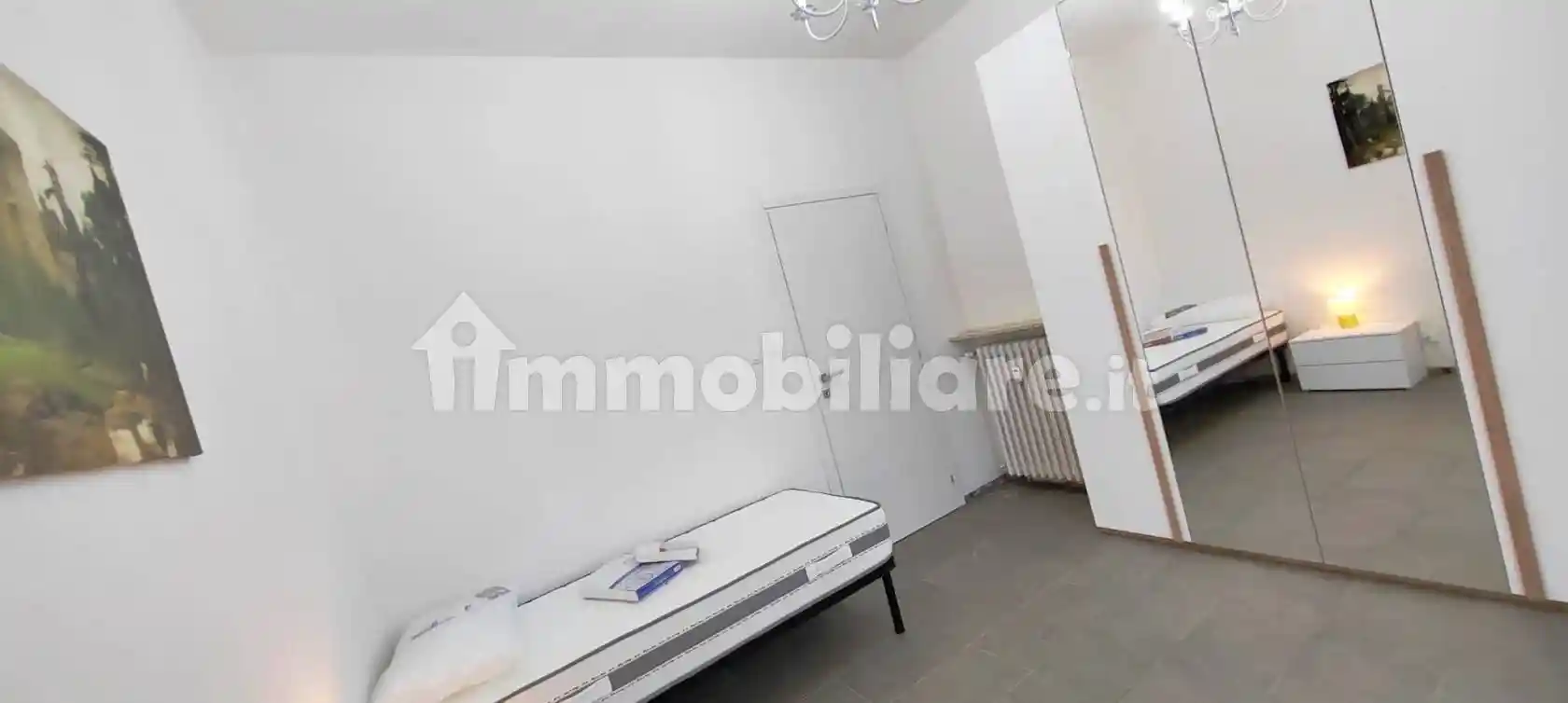 Quadrilocale ottimo stato, terzo piano, Piazza Genova, Alessandria - foto 5