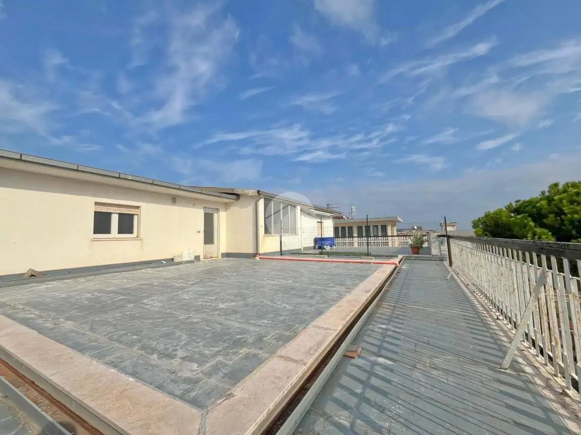Attico - Mansarda in vendita a Roseto degli Abruzzi