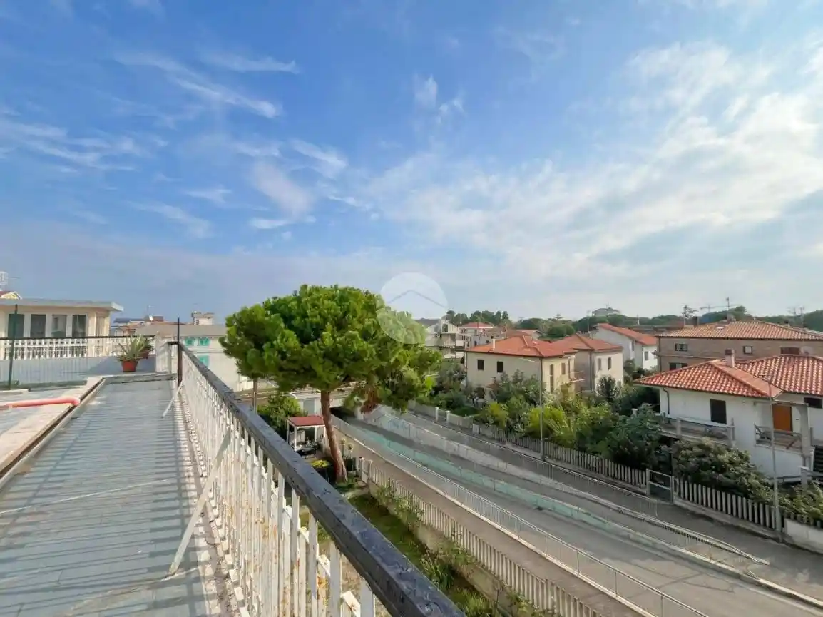 Attico via Molise 8, Centro, Roseto degli Abruzzi - foto 2