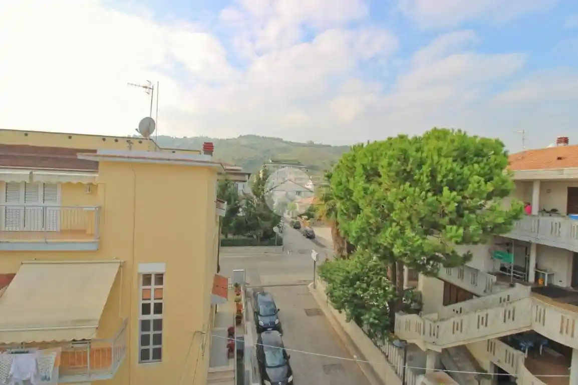 Attico via Molise 8, Centro, Roseto degli Abruzzi - foto 3