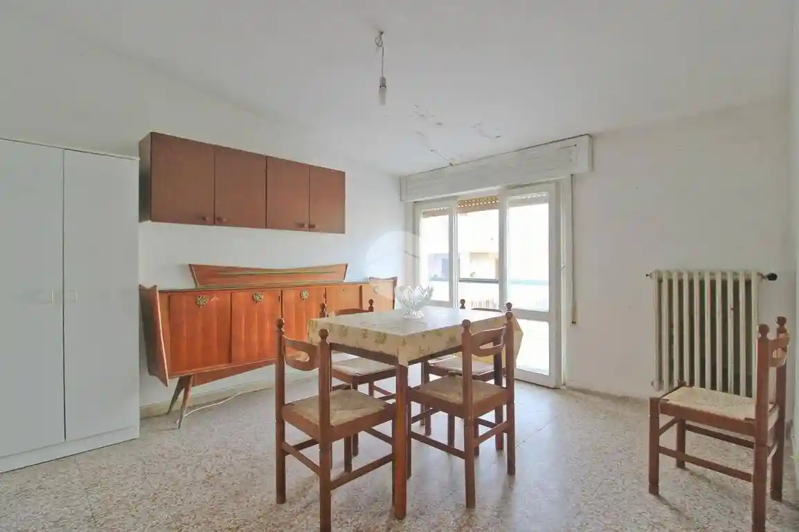 Attico via Molise 8, Centro, Roseto degli Abruzzi - foto 4