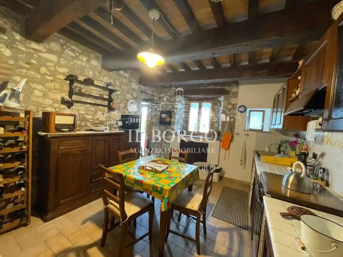 Casa indipendente - foto 4