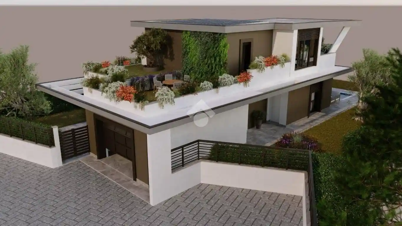 Villa in vendita a Buggiano