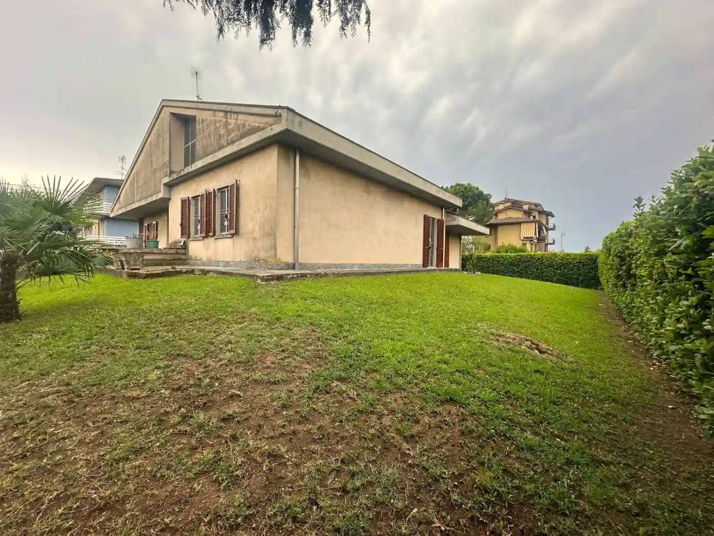 Villa in vendita a Dalmine