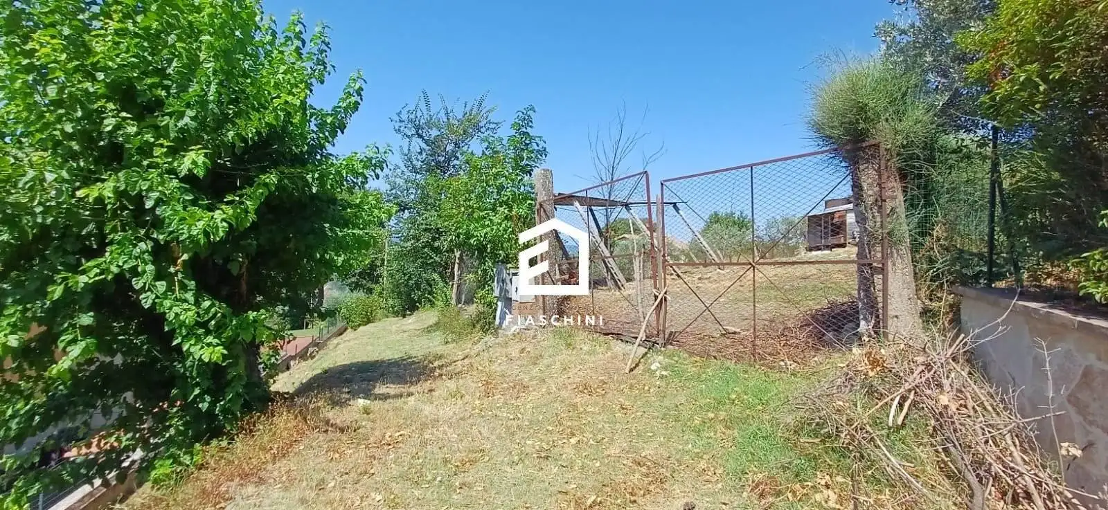 Rustico - Casale in vendita a Guardea