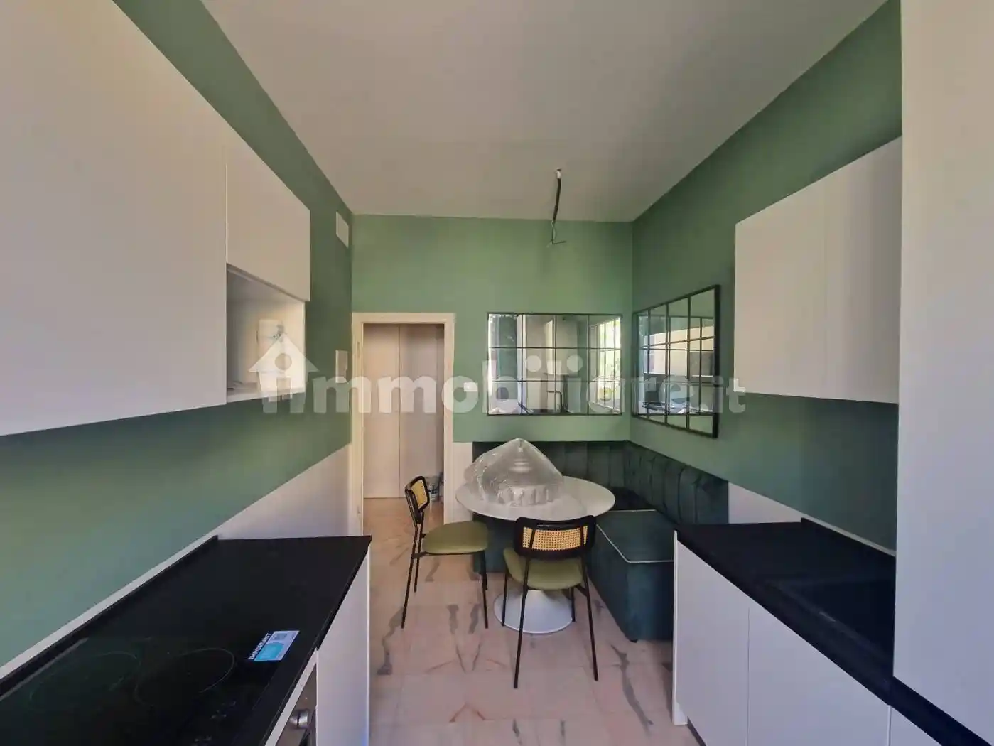 Appartamento in affitto a Firenze