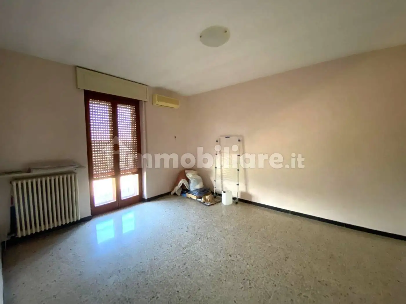 Appartamento in affitto a Ziano Piacentino