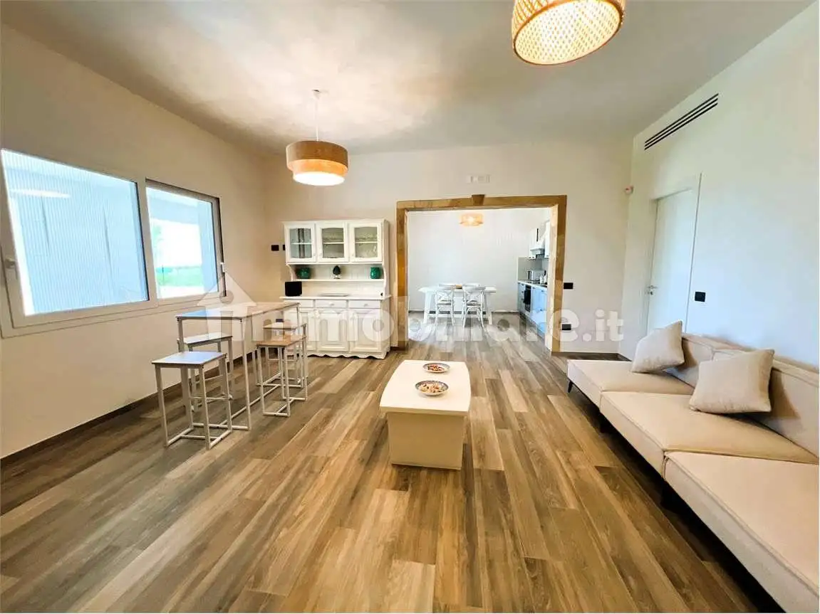 Villa in vendita a Petrosino