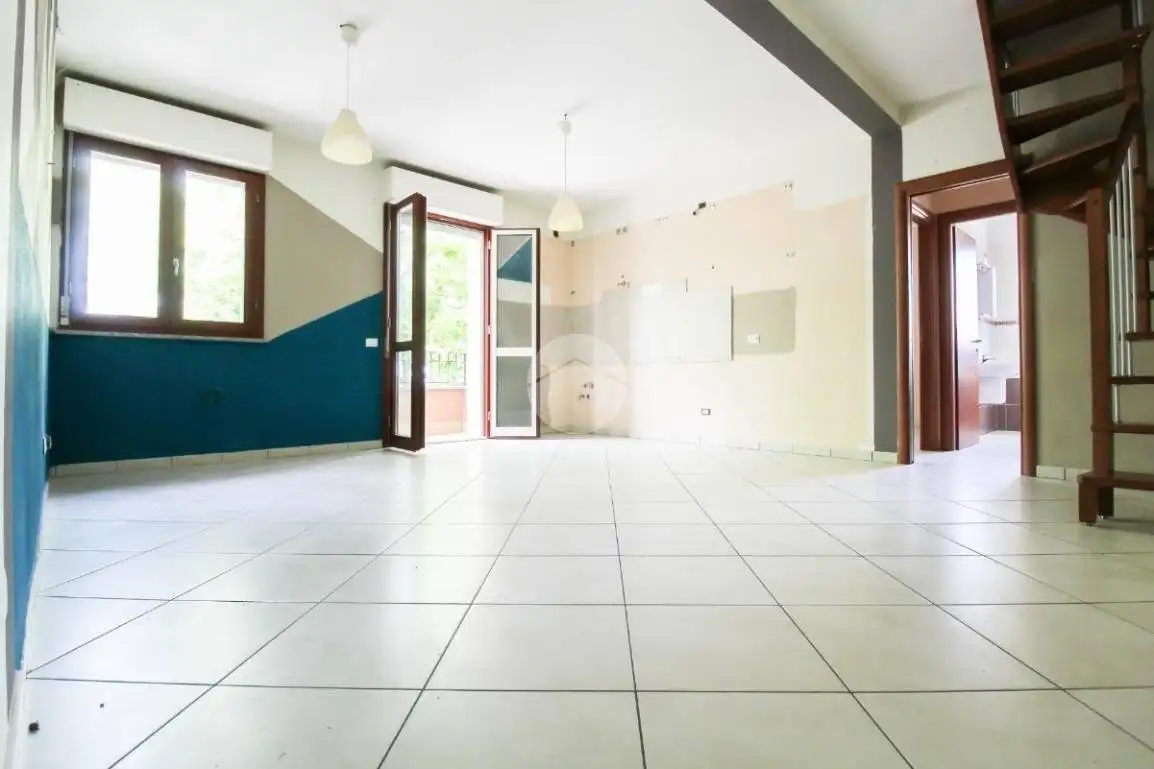 Appartamento in vendita a Cesenatico