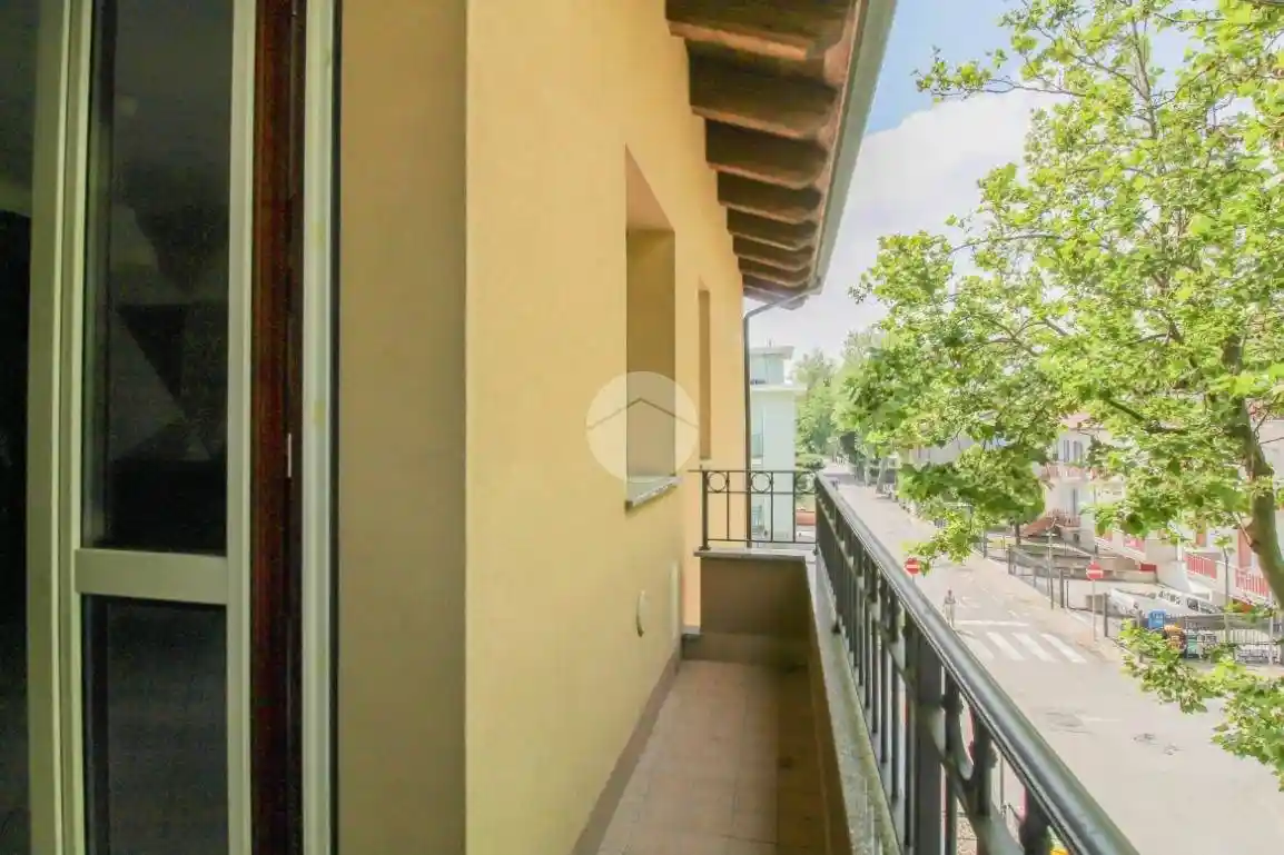 Trilocale viale E.Fermi 13, Villamarina Mare, Cesenatico - foto 3