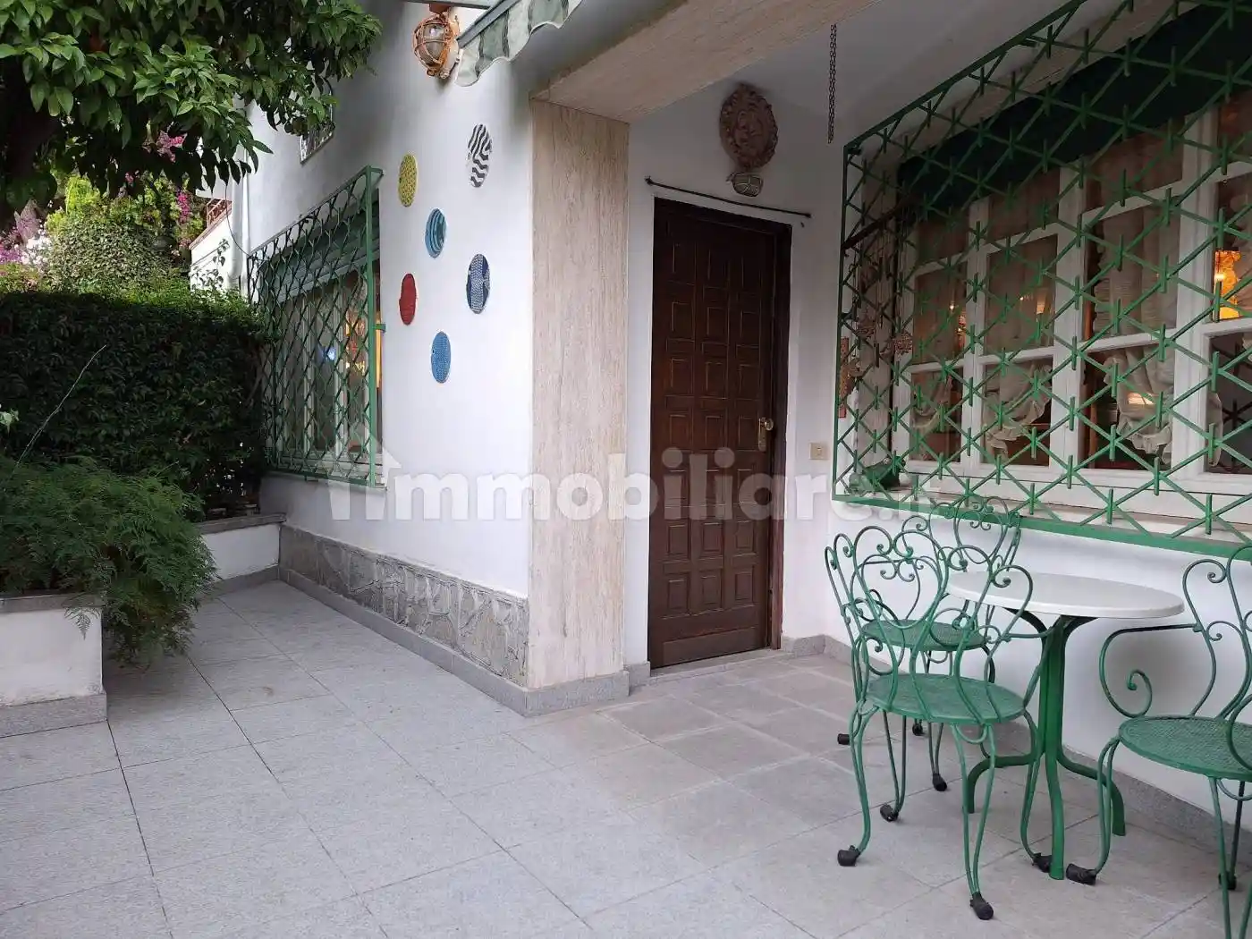 Villa in vendita a Sanremo