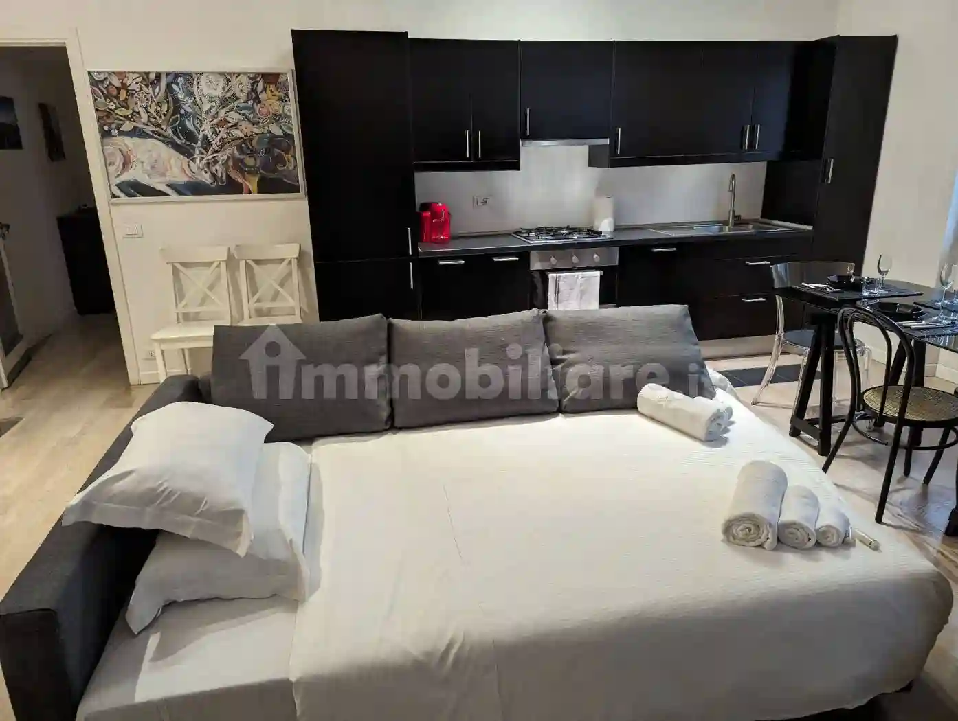 Appartamento - foto 3