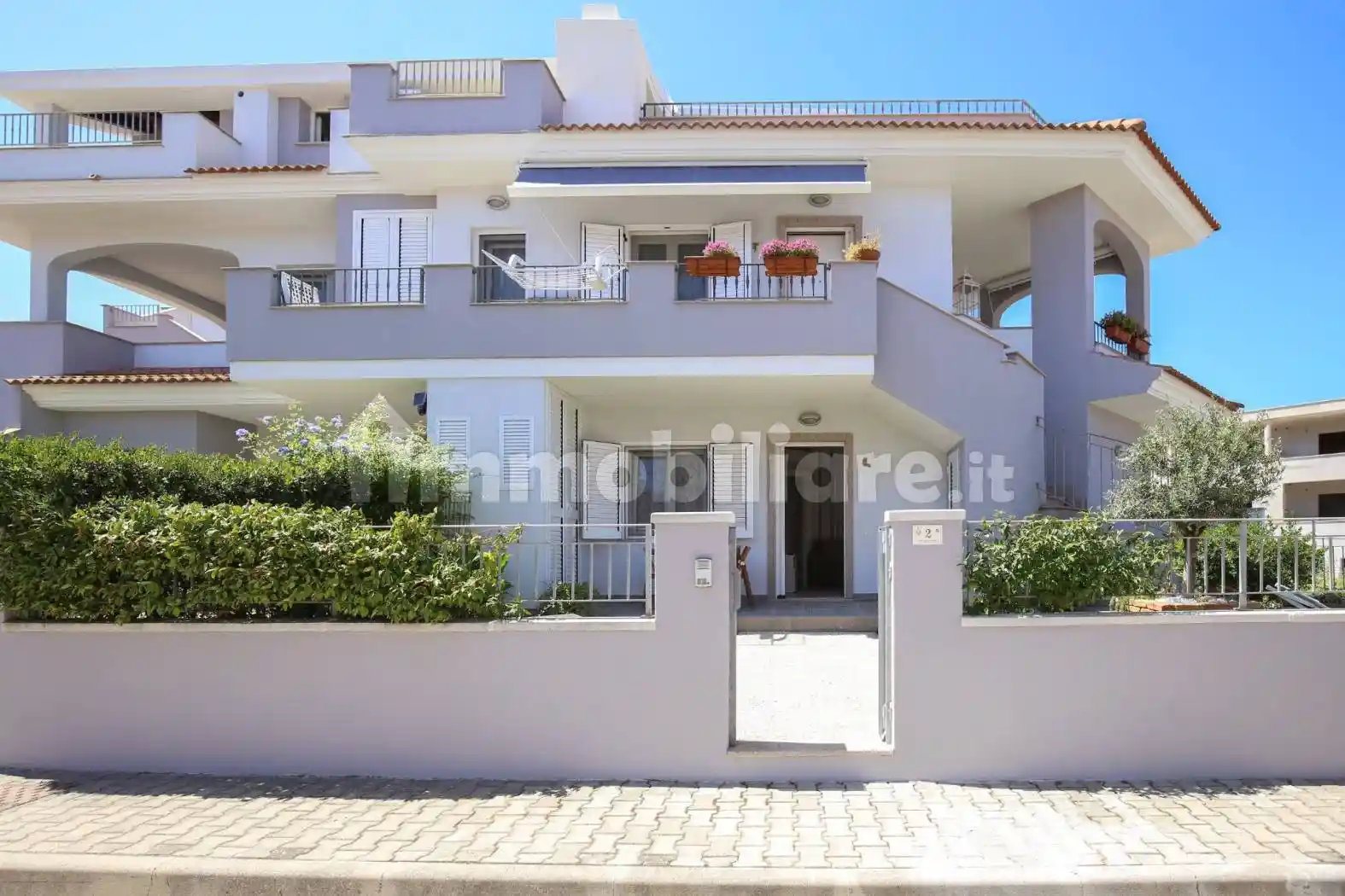 Appartamento in vendita a Castelsardo