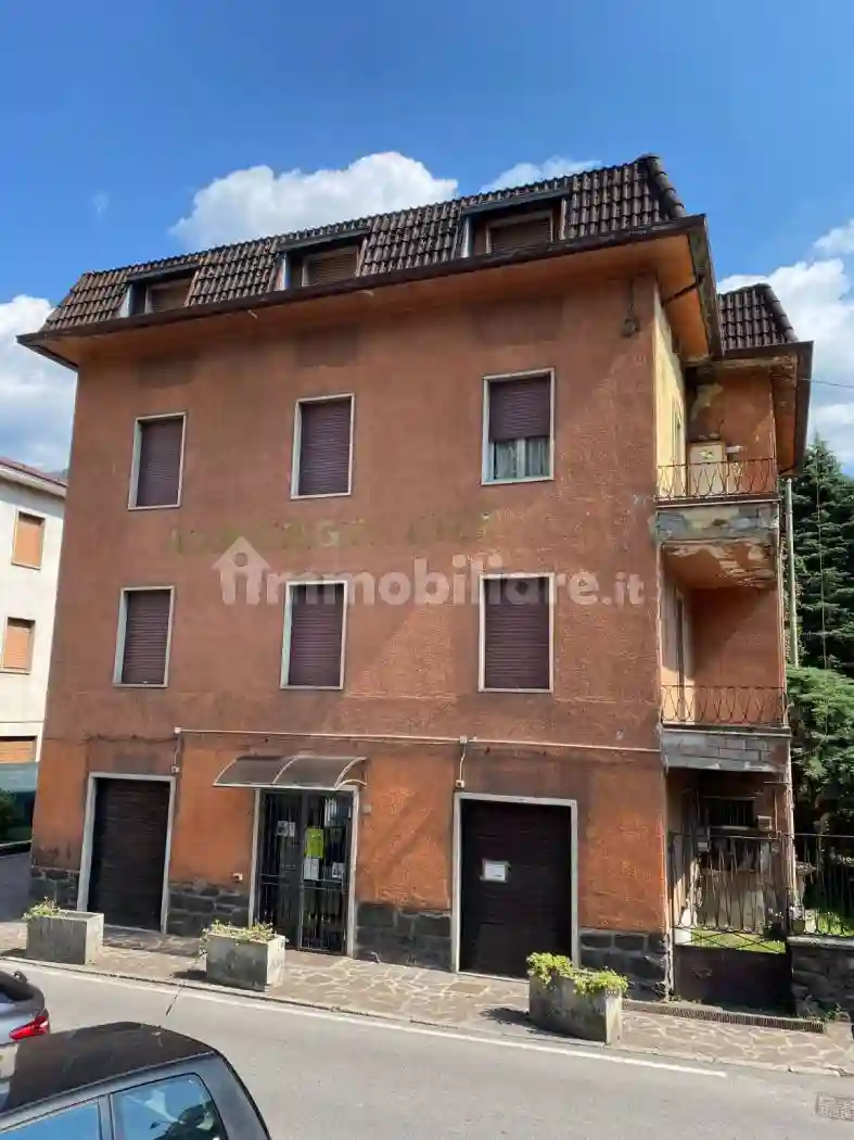 Palazzo - Edificio - foto 4