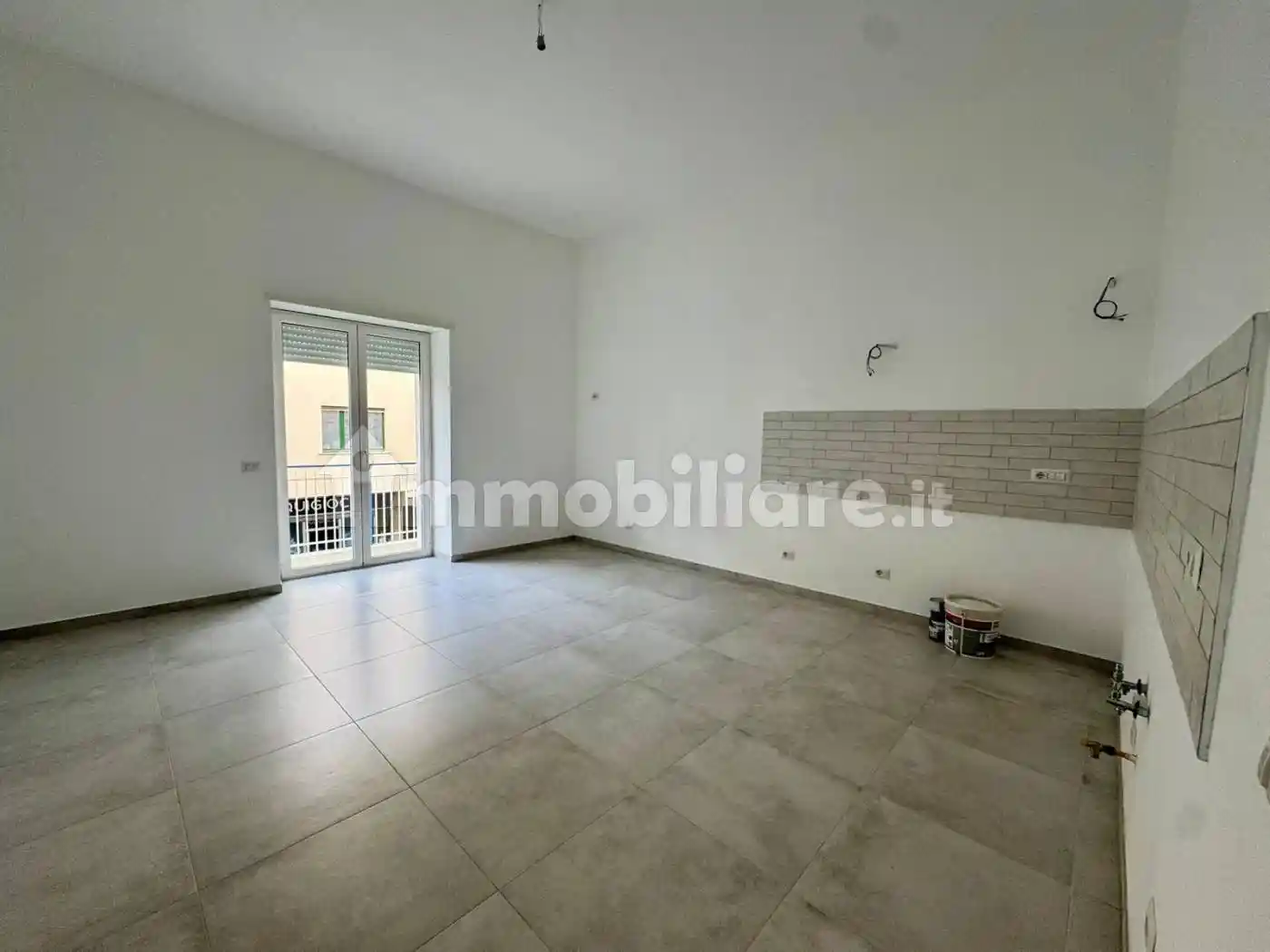 Appartamento in vendita a Itri