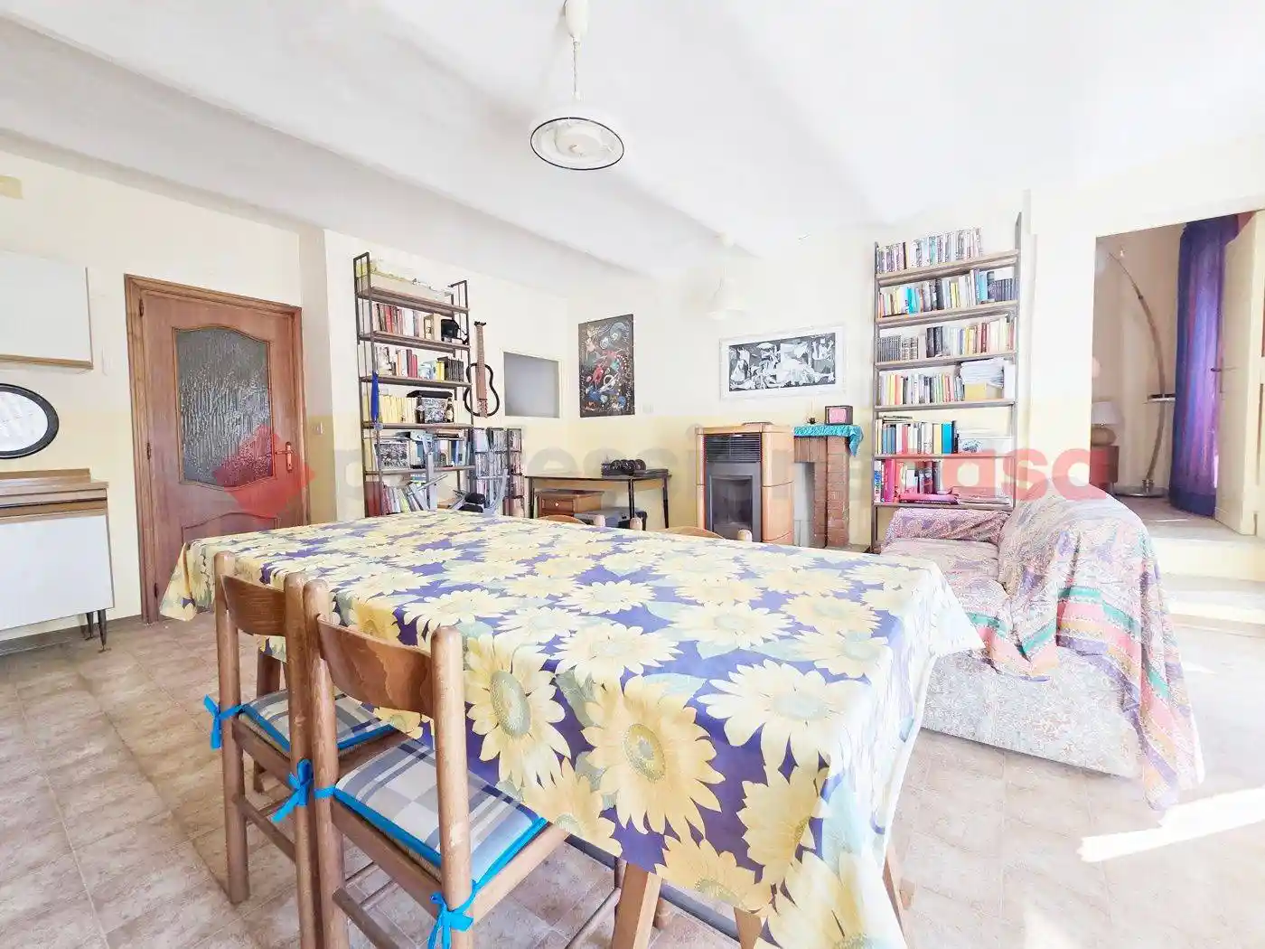 Casa indipendente in vendita a Cittaducale