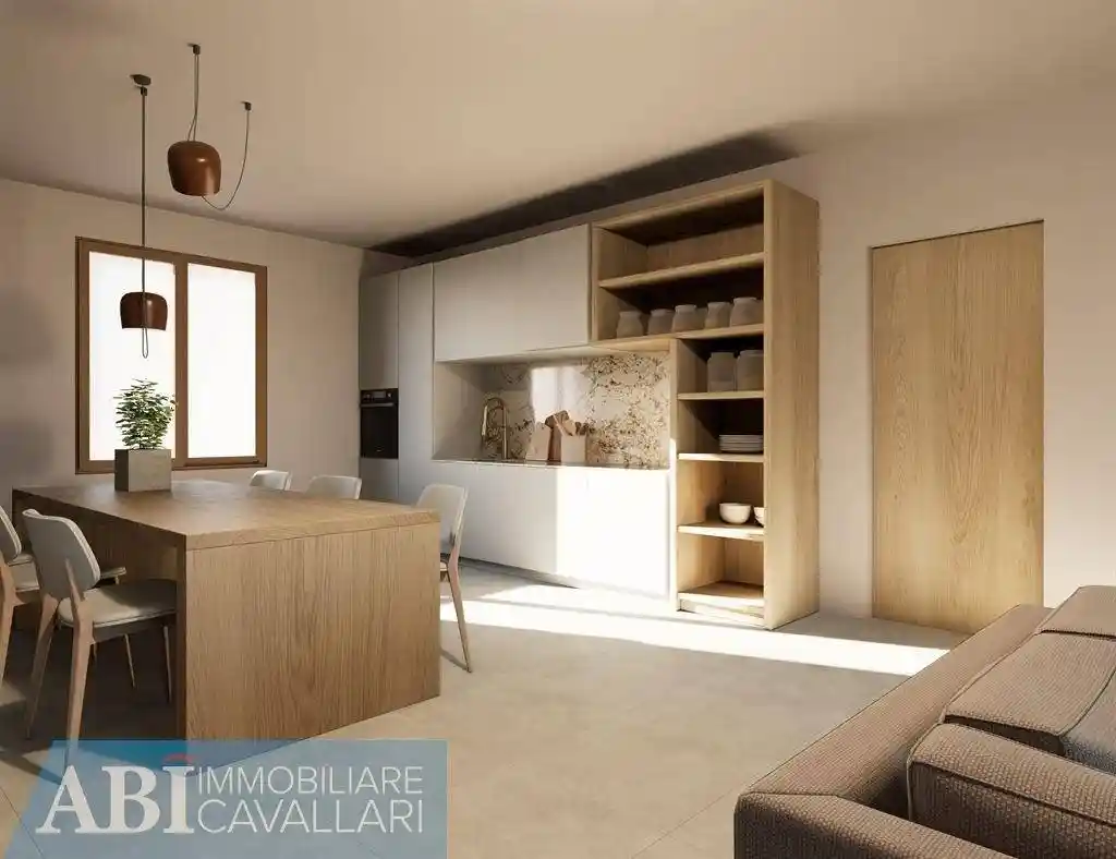 Appartamento in vendita a Faenza