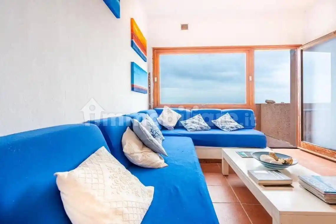 Appartamento in vendita a Trinità d'Agultu e Vignola