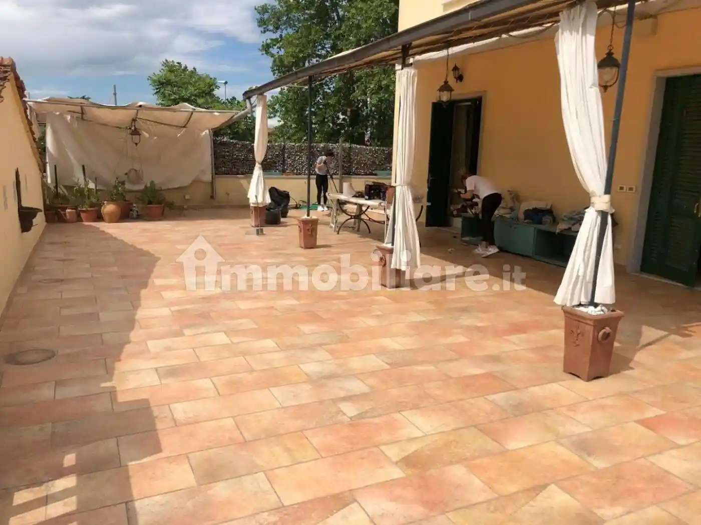 Appartamento in vendita a Pisa